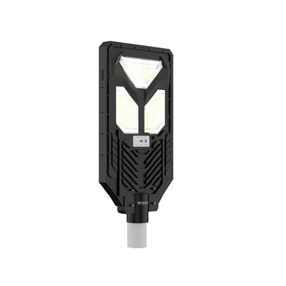 DYLECT 900W Solar Street Light with Motion Sensor