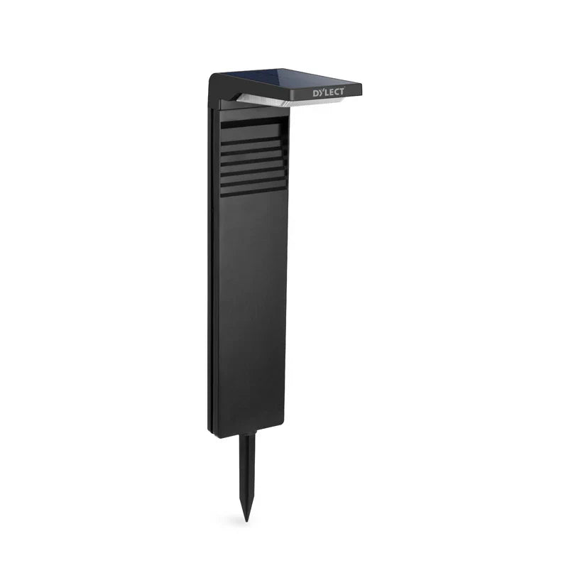Dylect LUXE Solar Garden Pathway Light