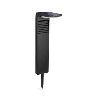Dylect LUXE Solar Garden Pathway Light