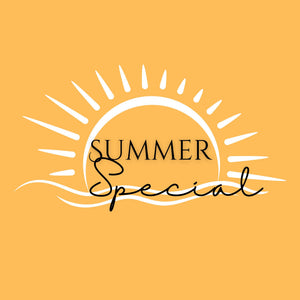 Summer Special Sale