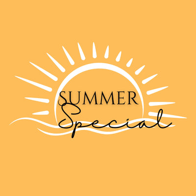 Summer Special Sale