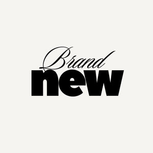 New Arrival