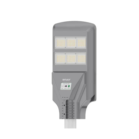Dylect Luxe Solar All-In-One Street Light –